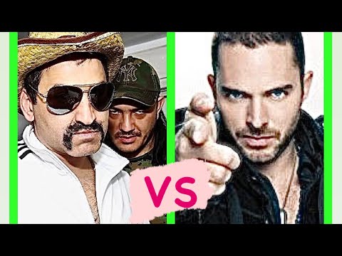 El Cabo & Guadaña VS Fresita " PePe lo Manda a Asesinar " - El Cartel