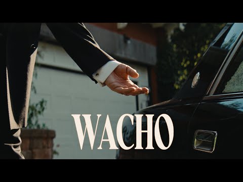 Cosmo NVL - wacho (Official Video)