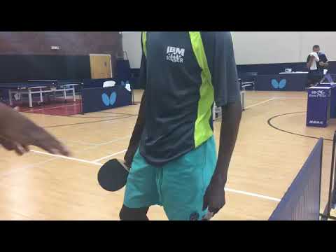 Allan Anzagira vs Veiko Kibena