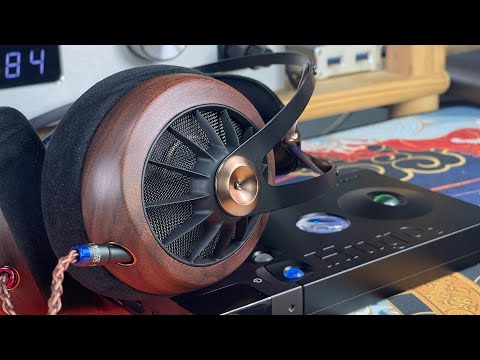 Meze 109 Pro Headphones Review - Yes, they are that good.