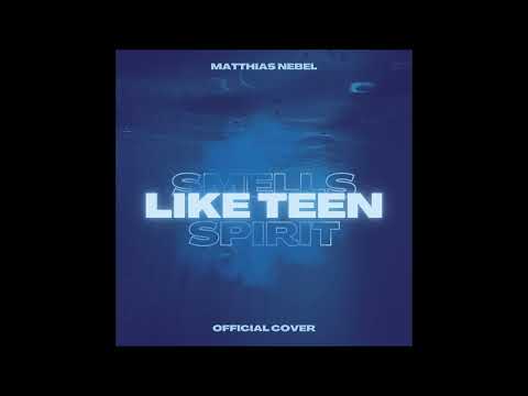 Smells Like Teen Spirit - Nirvana (Cover by Matthias Nebel)
