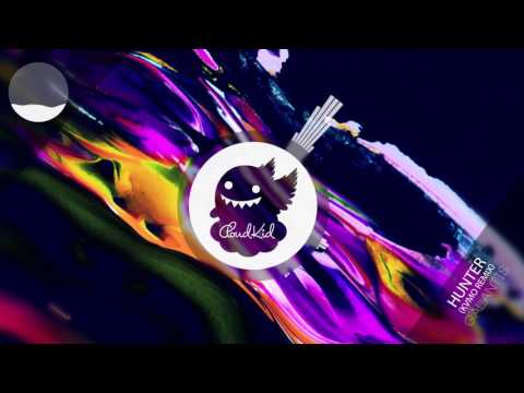 Galantis - Hunter (KVMO Remix)