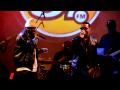 Sheek Louch Performs Party After 2 With Jeremih At SOB's