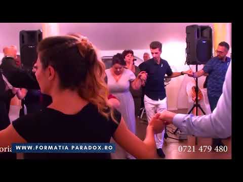 Formatie Nunta 2018 - Formatii Nunta - Trupa band cover Braila, Galati, Buzau