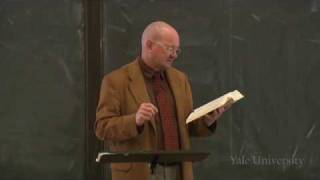 Video: New Testament: Roman Authority - Dale Martin 21/23