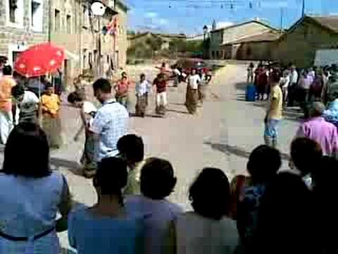 jaramillo de la fuente 2008 carrera de sacos