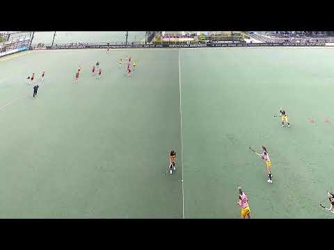 Den Bosch JO14-1 - Zwart-Wit JO14-1