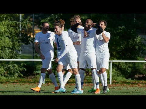 Highlights // SV Schriesheim vs. TSV Schönau // MM Topspiel