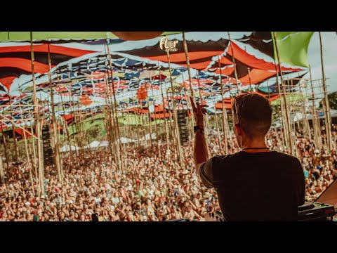 Morten Granau | Anyma - Consciousness (Trance Remix) @ Flor da Vida 2023