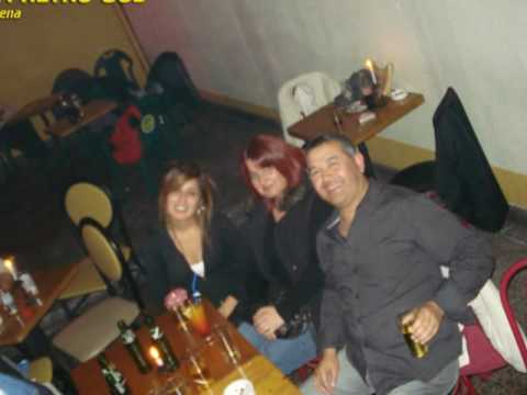 FIESTA RETRO 80-90s con JORGE AEDO de Radio Tiempo en CLUB 05.