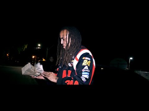 Mucci - Ridin' With My Shooters | Shot By @TroyBoyTheBeast © 2016