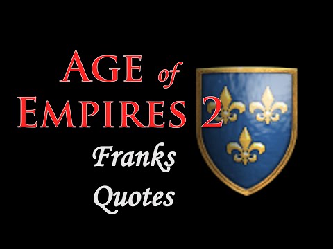 François Verger - Age Of Empires - Misc Originals