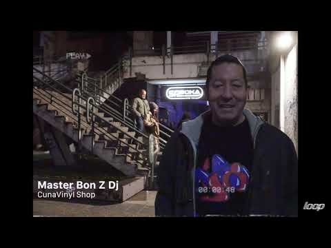 4 Parte Master Bon Z