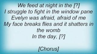 Ryan Adams - It's In My Head Lyrics