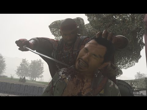 ALL 55 Call of Duty: Vanguard Finishing Moves and Executions (STANDING/PRONE/DOWNED) | Season 1 - 5