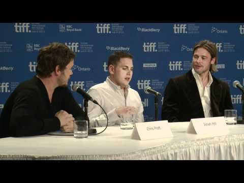 TIFF Press Conference
