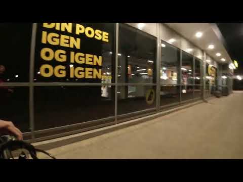 MongoTV_9439 - MIN SOMMER 2022 - Del 2 - Cykler Forgæves Til En Lukket NETTO Efter 2.5 ÅR