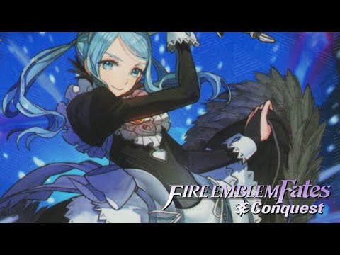 Fire Emblem: Fates - Conquest - Part 8