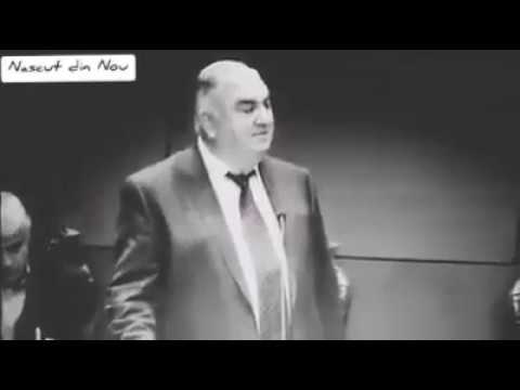 VIOREL CANDREANU - VA ASTEPT LA POARTA LUI BENIAMIN...