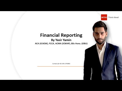 Basics of IFRS 15 - Step # 5 Revenue Recognition