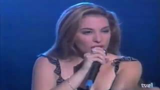 Gisela - &quot;Don&#39;t Leave Me This Way&quot; (Música Sí)