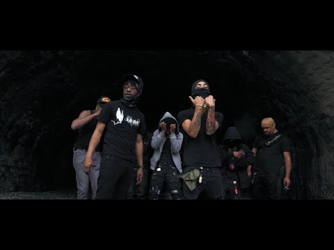 Keezy X Lil Ahk With It Or Not              (Official Video) shot by @eazymax
