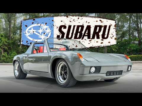 1976 Porsche 914 (CC-2094552) for sale in Fort Lauderdale, Florida