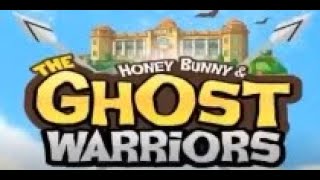 Honey Bunny In Ghost Warrior In Hindi MP4 & MP3 Download