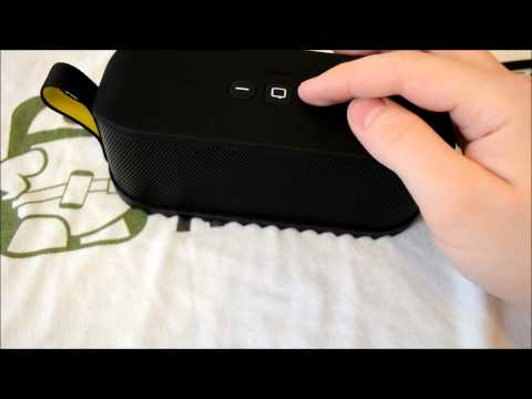 Solemate by Jabra Review