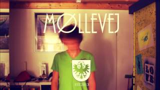 Møllevej - Moderat - Rusty Nails