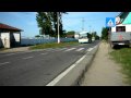 Daf Bekhof 903 In Linia 448 Soseste In Statia GRADISTEA SITARU