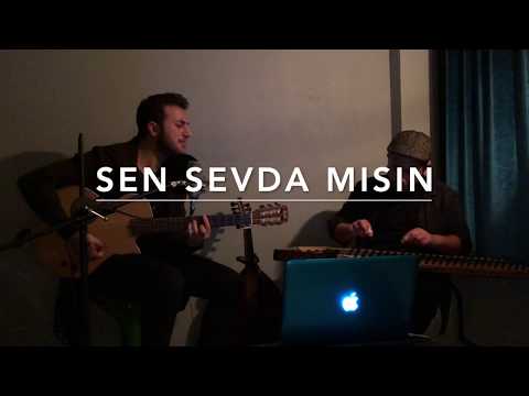 Cüneyt Alaz - Sen sevda mısın ( Cover )