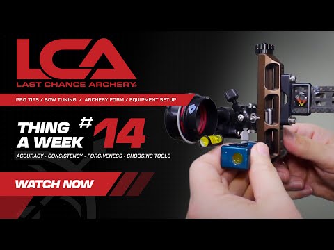 Thing A Week #14 |  “Setting 1st, 2nd and 3rd Axis”