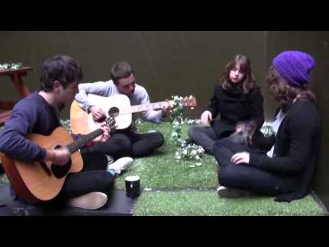 Avi Buffalo 'What's In It For?'