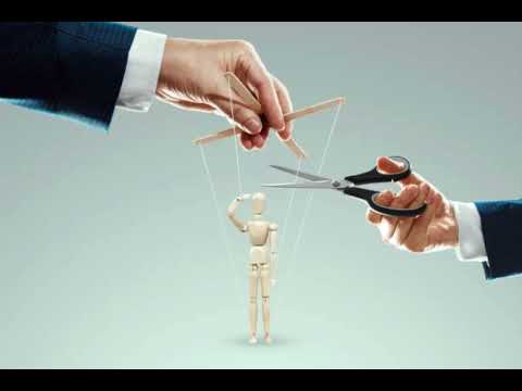 Cure Control Issues (Subliminal) | Plasma