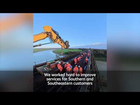 Week on the Network - 30/11/25