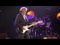 Eric Clapton & Steve Winwood - Had To Cry Today @ Ginger Baker Tribute, 17 Feb 2020