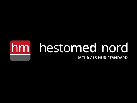 Imagefilm der hestomed nord GmbH in Stockelsdorf