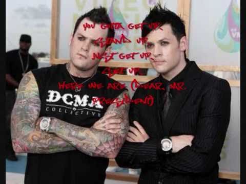 Video thumbnail for The Fight Song