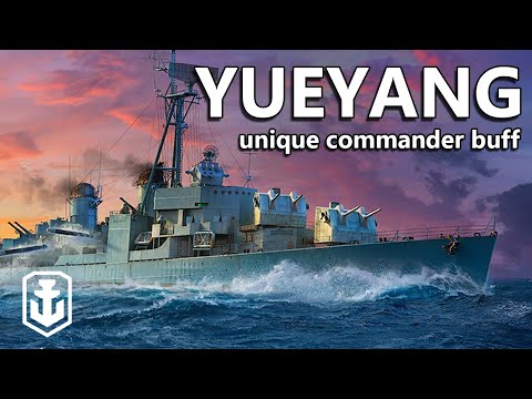 I Finally Activated The New Pan-Asian Commanders Abilities!