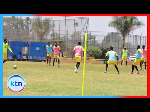Tusker FC ready to take on Gor Mahia in The FKF PL Super Cup