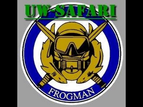 UW SAFARI ZA Trailer