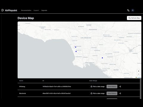 Item video thumbnail
