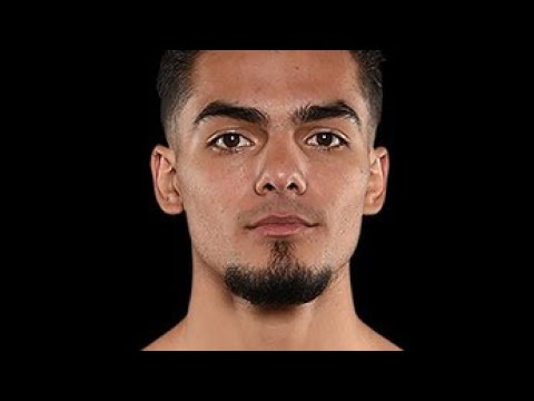 Justin Cardona Pupil De Ruben Guererro Domina A El Boricua Jomar Robles