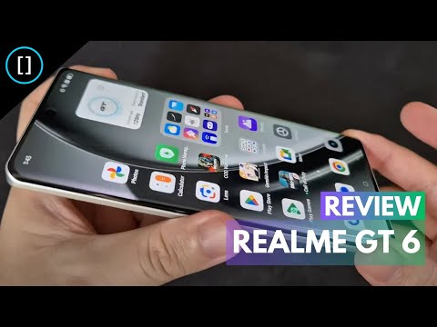 realme GT 6 Review - This is the Smartphone To Buy in 2024!!!