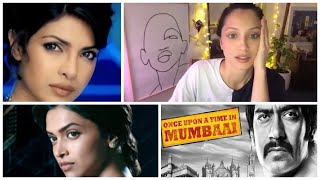 Mel Jarnson's Top Actor Performances, Bollywood Influences & Living in Mumbai (Deepika, Priyanka) video