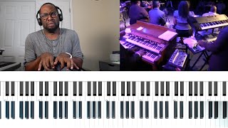 Get these dope Kevin Powell chords on Hiding Place