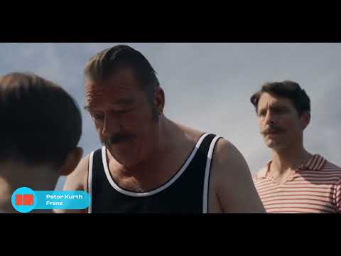 Best actor in a supporting role