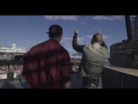 KIKKR / EMF / ElectroBeach 2016 / Making Me High - Aftermovie Teaser