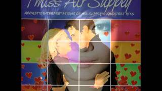 Keeping the Love Alive - Air Supply (cover) Mia Kyarra